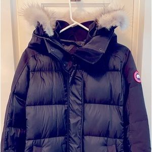Canada Goose Parka